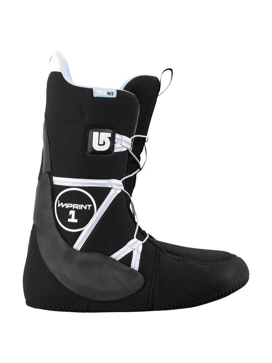 Burton Coco, Black/White - Bild 5