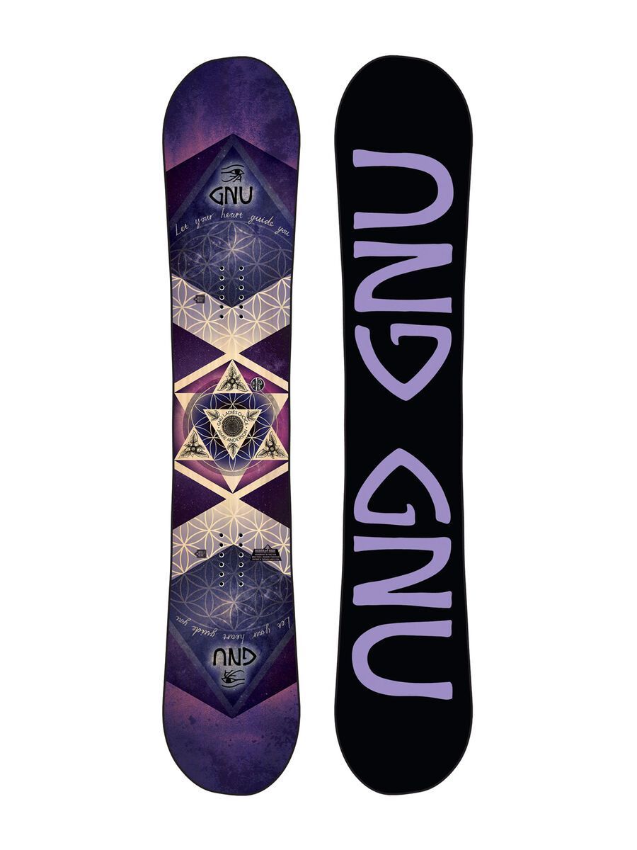 Gnu Ladies Choice - Bild 1