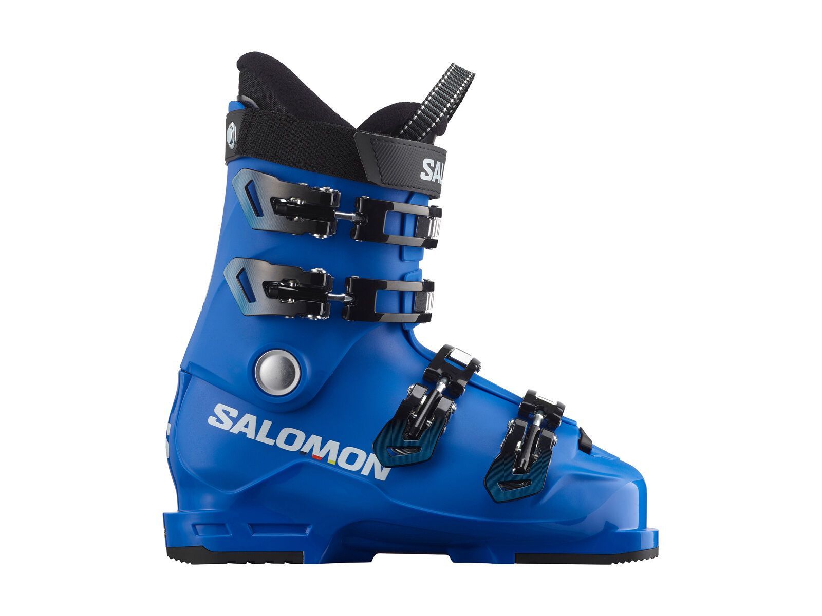 Salomon S/Race 60T L, race blue/white/process blue - Bild 1
