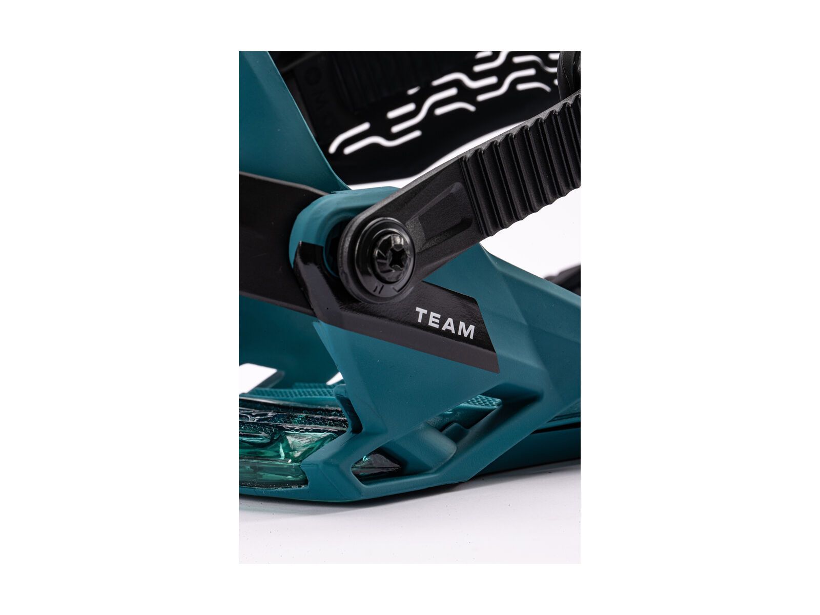 Nitro Team, deep teal - Bild 7