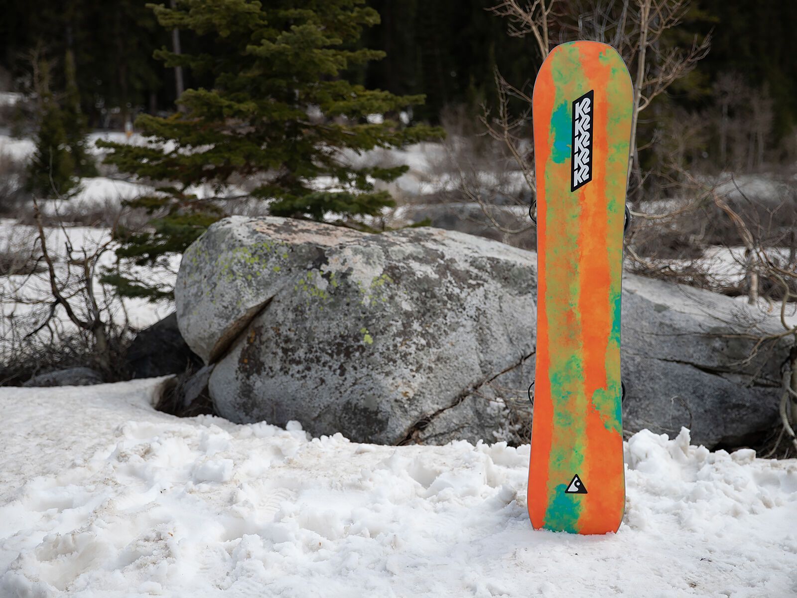 K2 Manifest Wide - Bild 18