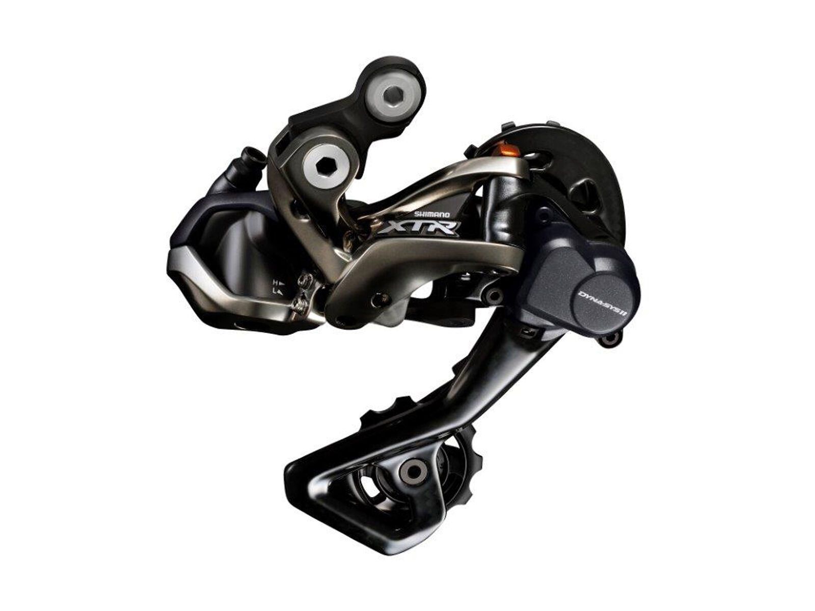 Shimano Schaltwerk XTR Di2 RD-M9050 11-fach - mittellang - Bild 1