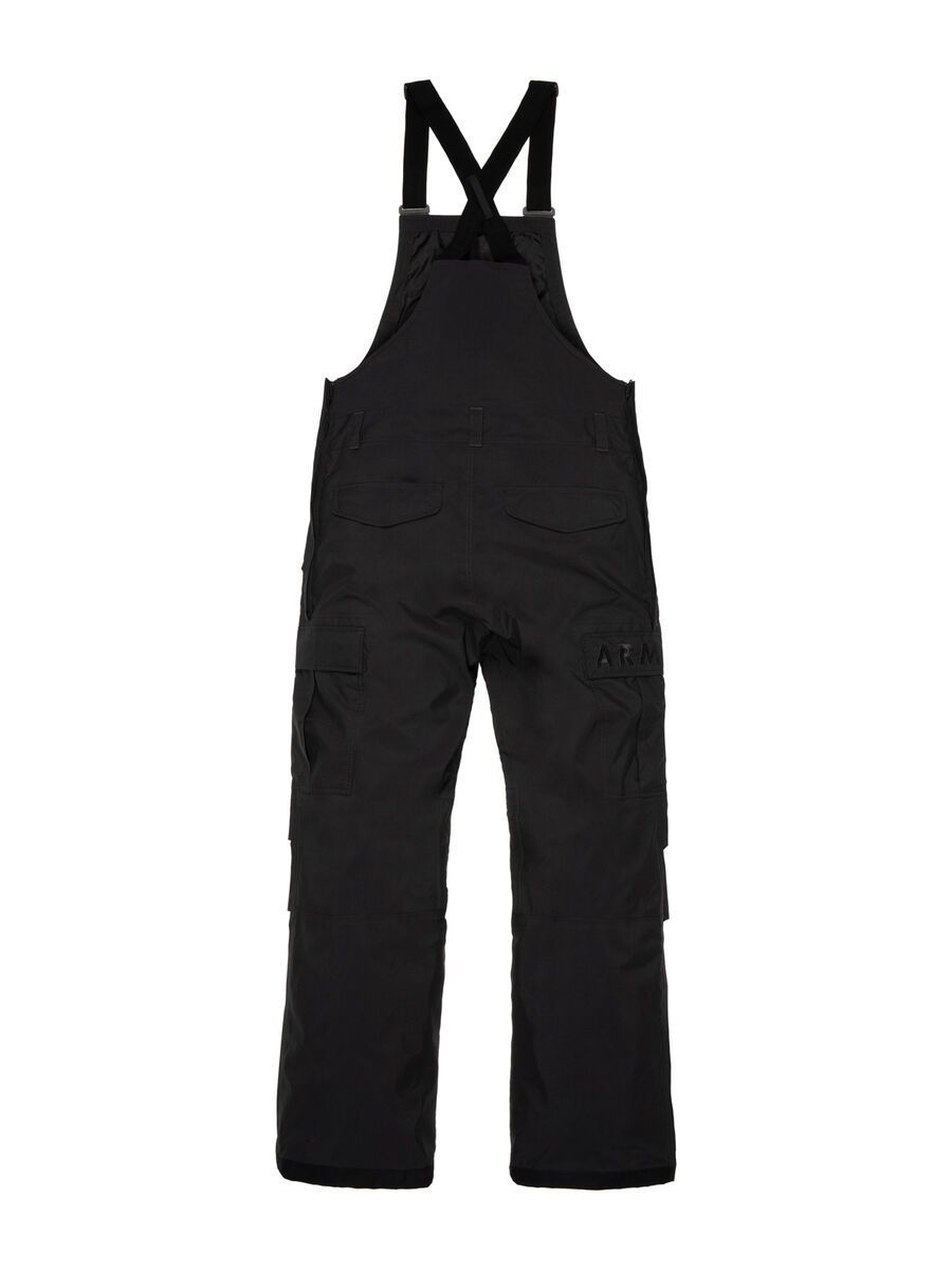 Armada Sumpter 2L Bib, black - Bild 1