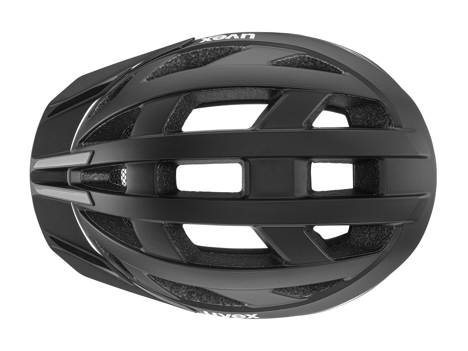 uvex i-vo 2, black matt - Bild 4