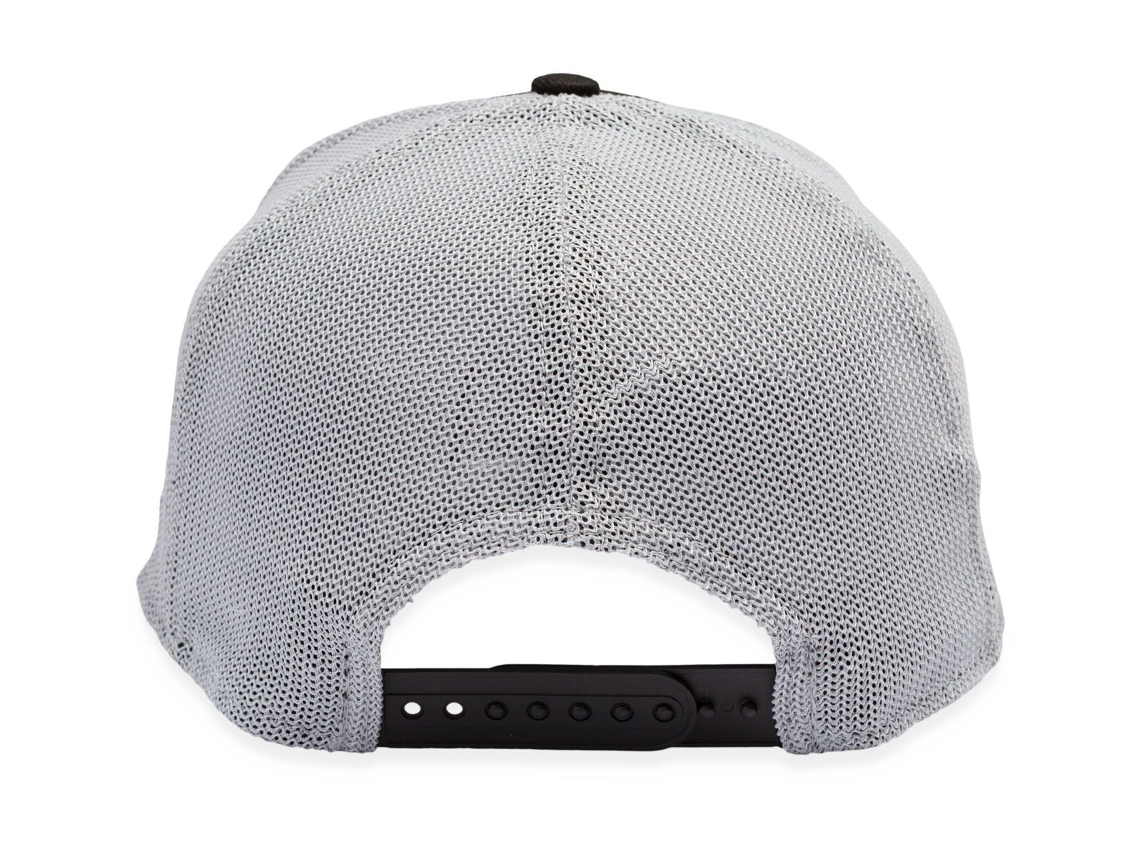 Specialized New Era S-Logo Trucker Hat, black/grey - Bild 5