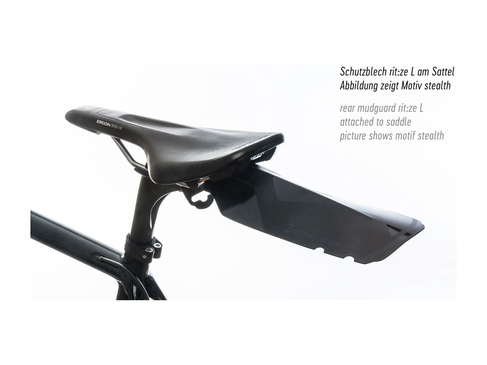 Riesel Design ritze L, stickerbomb - Bild 2