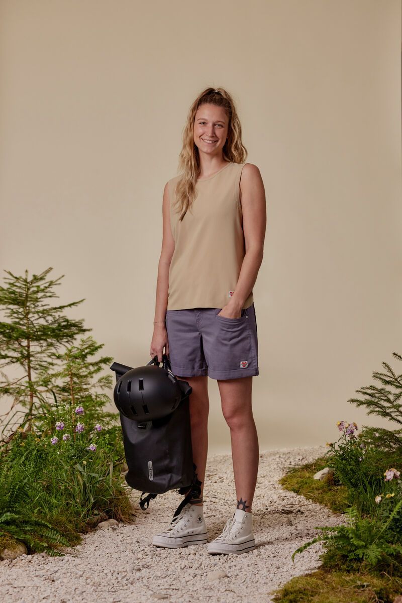 Maloja RitomM., smoky purple - Bild 3