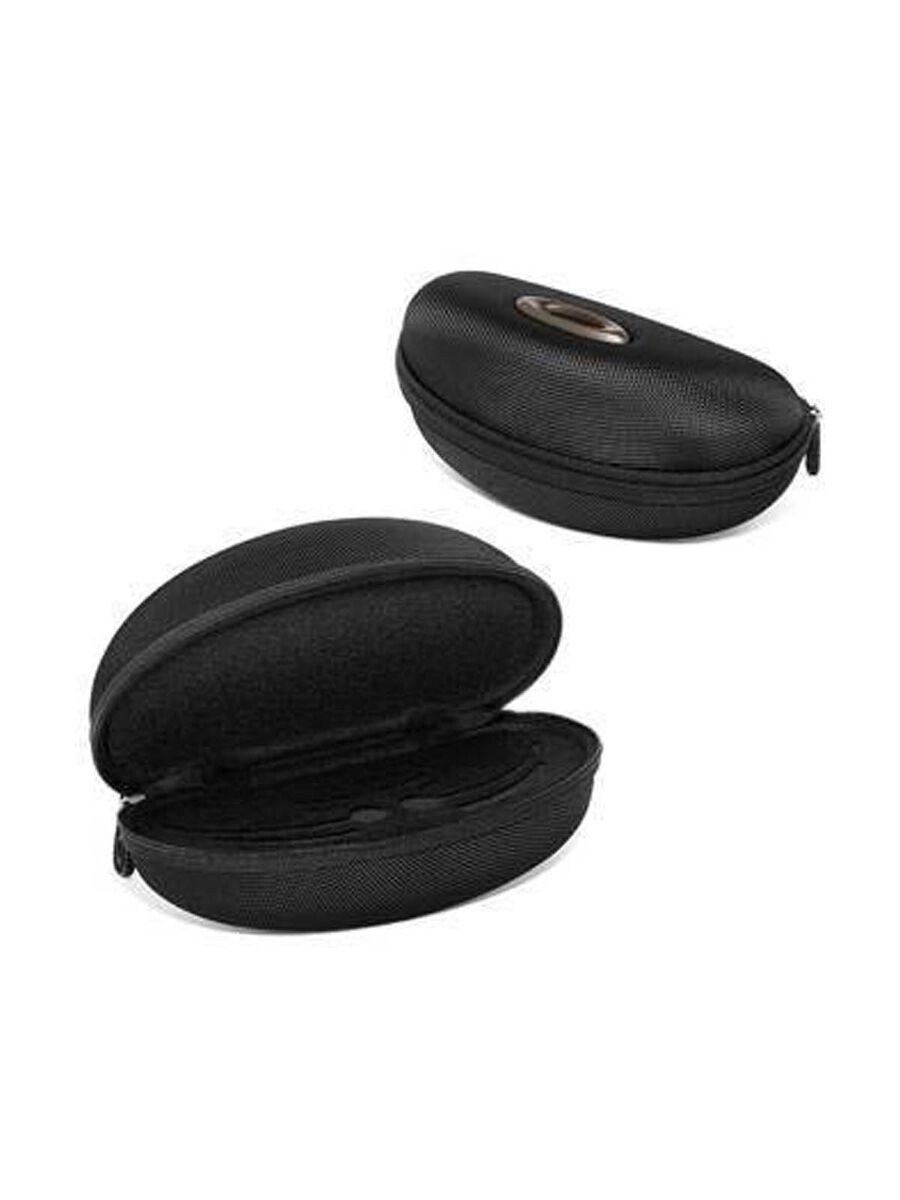 Oakley Soft Vault, Black - Bild 1