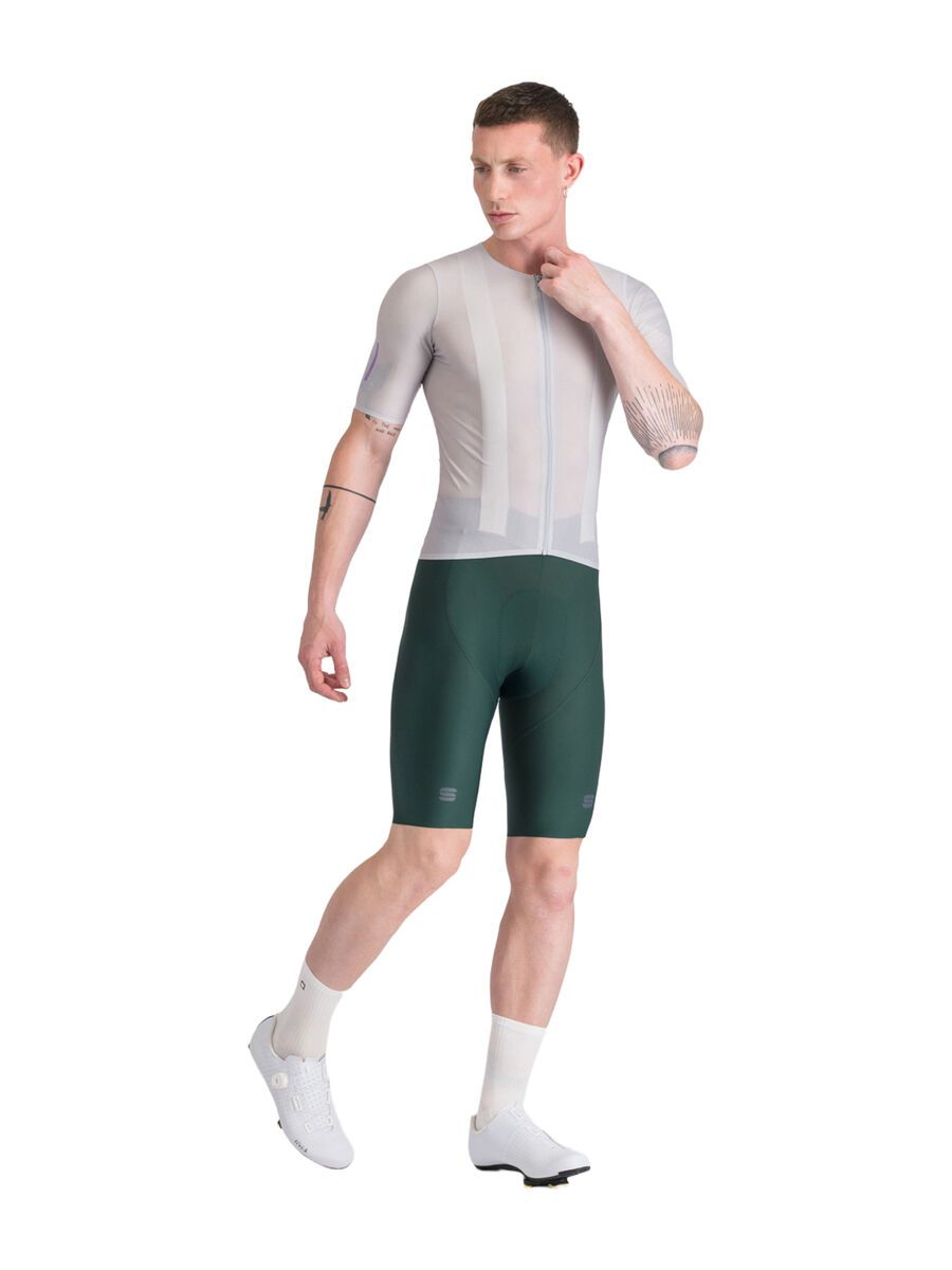 Sportful LTD 2 Bibshort, oblivion green - Bild 8
