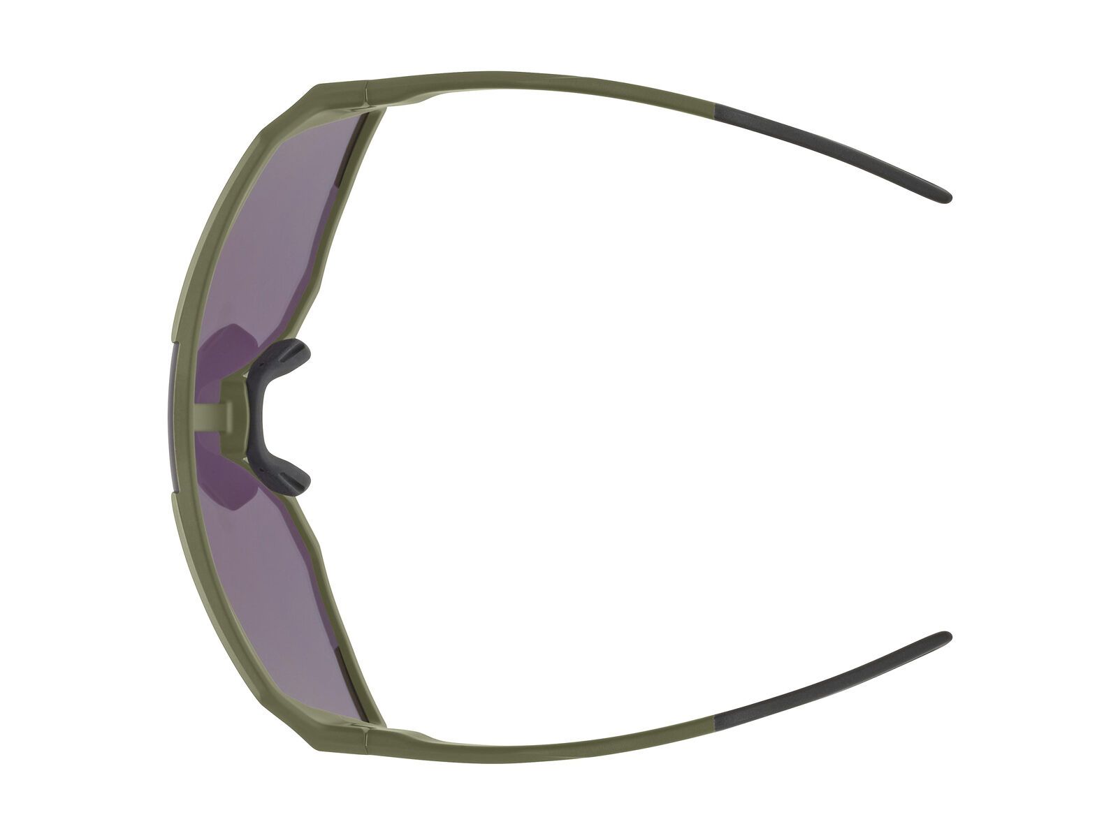 uvex sequenze CV, Yummy Yellow / olive matt - Bild 5