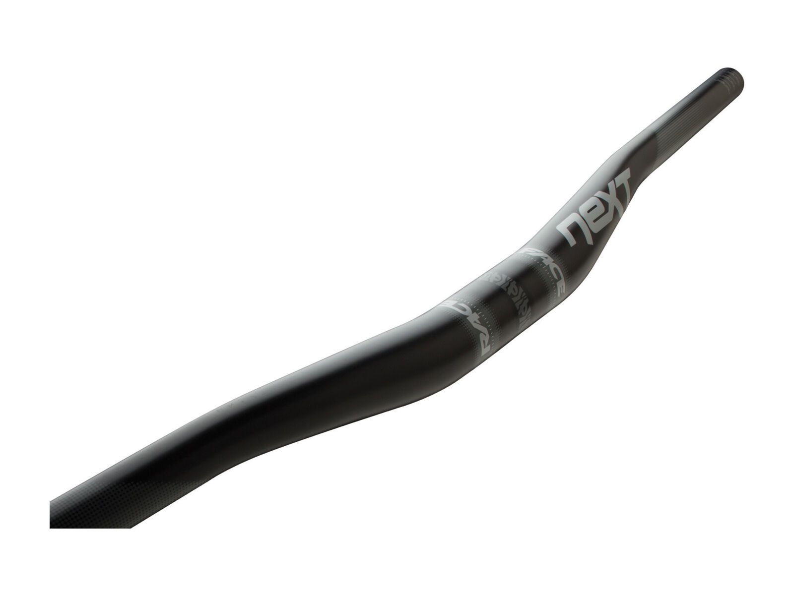 Race Face Next Handlebar - 3/4 Zoll / 725 mm, carbon - Bild 1