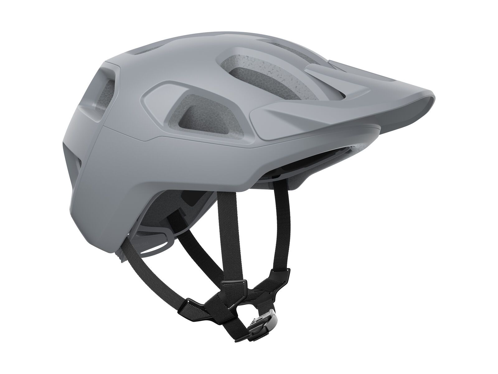 POC Cularis, granite grey matt - Bild 3