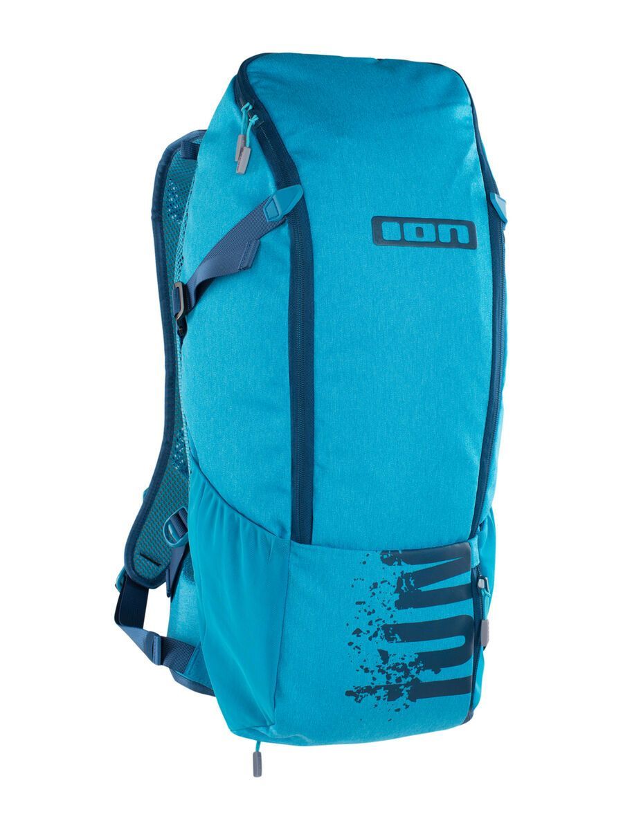 ION Backpack Scrub 16, bluejay - Bild 1