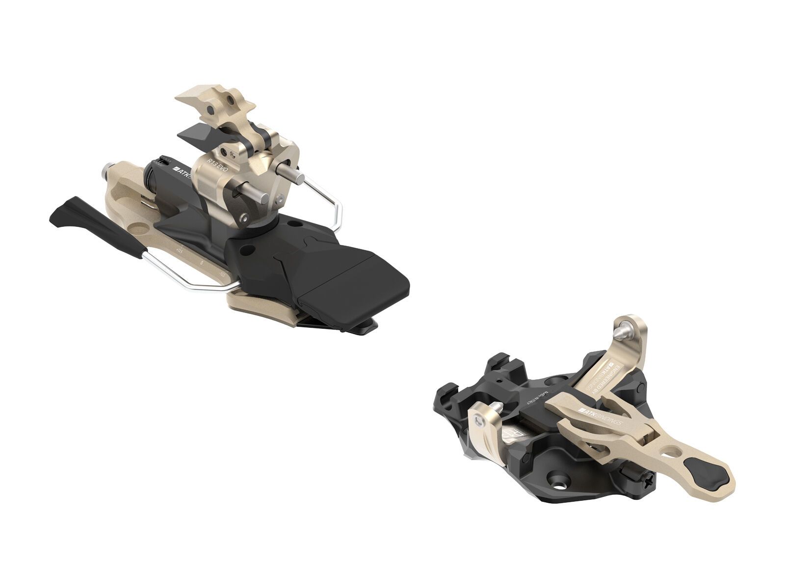 ATK Raider 13 Evo - 91 mm, sandy - Bild 1