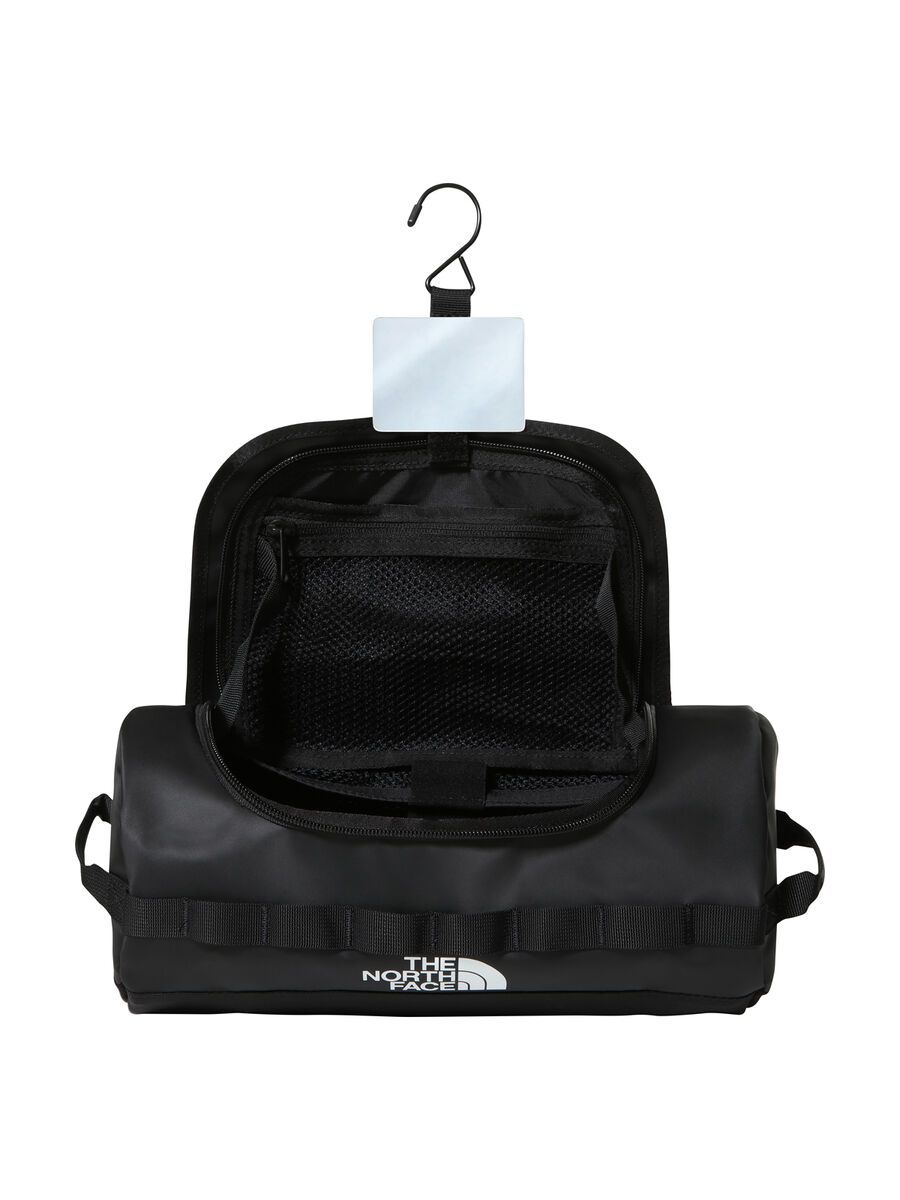 The North Face Base Camp Travel Canister - L, tnf black/tnf white - Bild 2