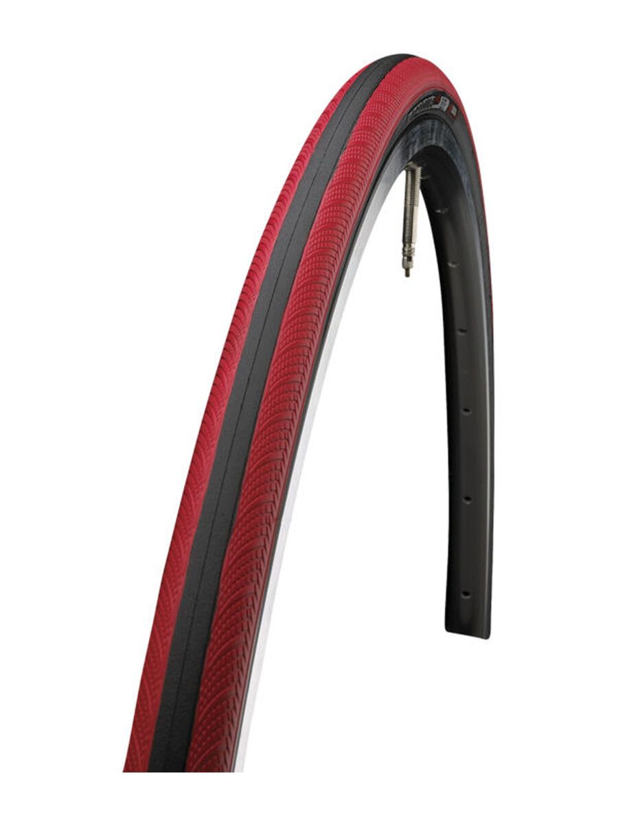 Specialized Espoir Elite - 700C, black/red - Bild 1