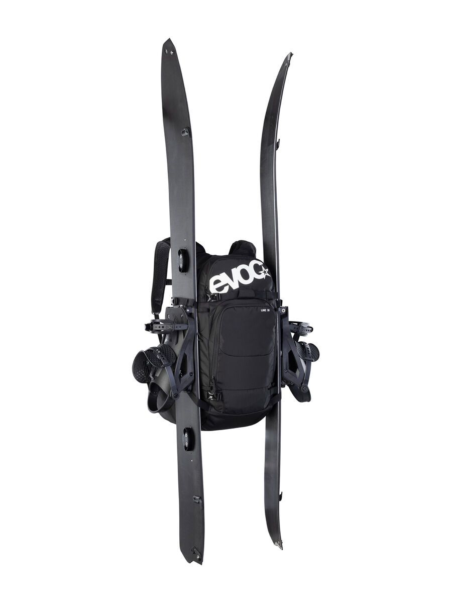 Evoc Line 30, black - Bild 8