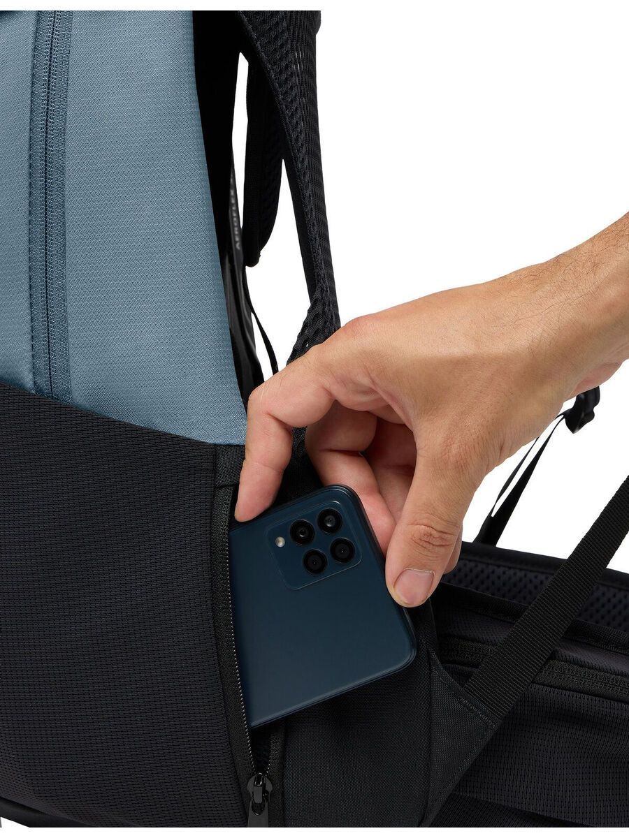 Vaude Trailvent 15, heron - Bild 8