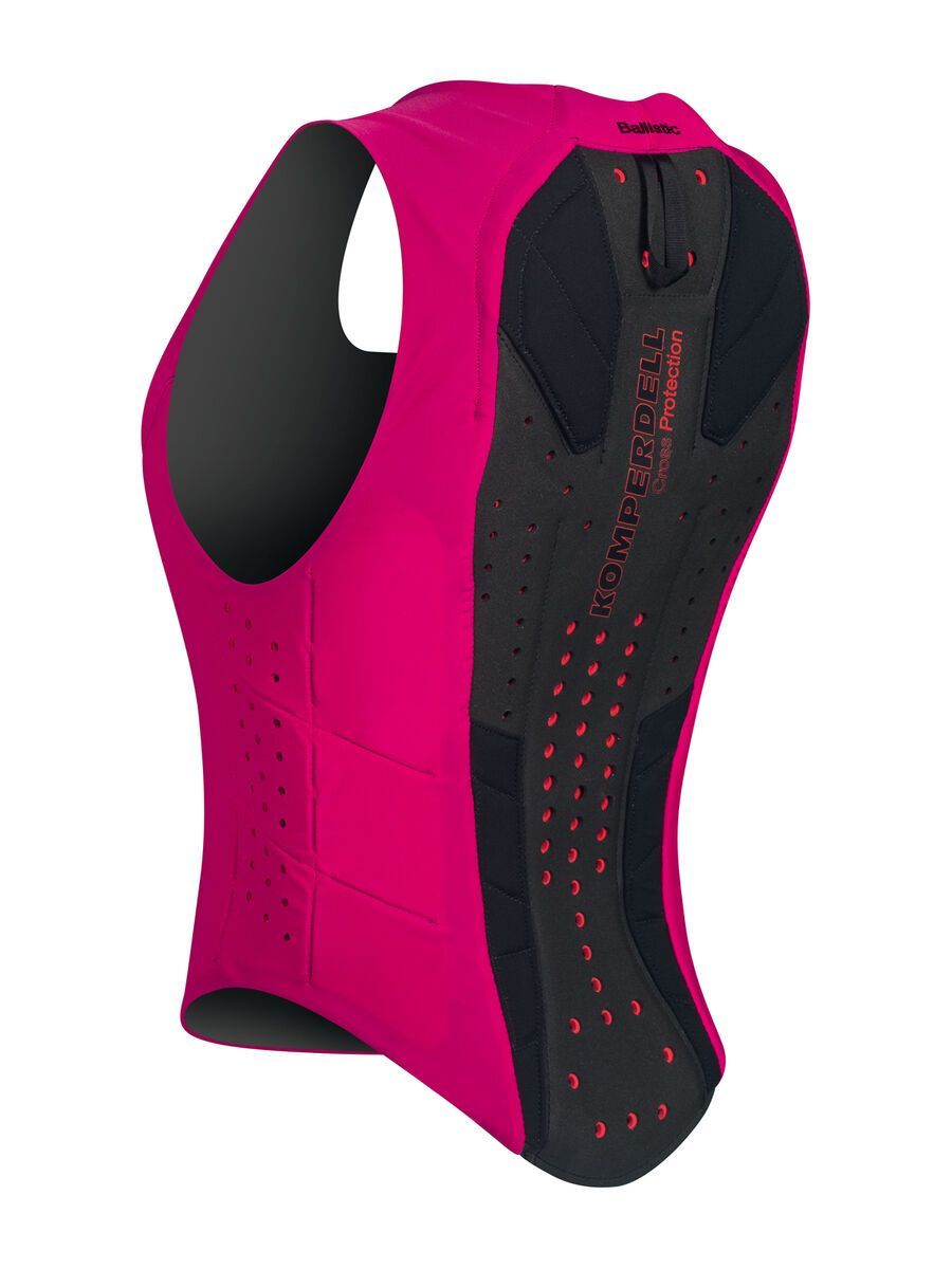 Komperdell Ballistic Vest Women - Bild 4