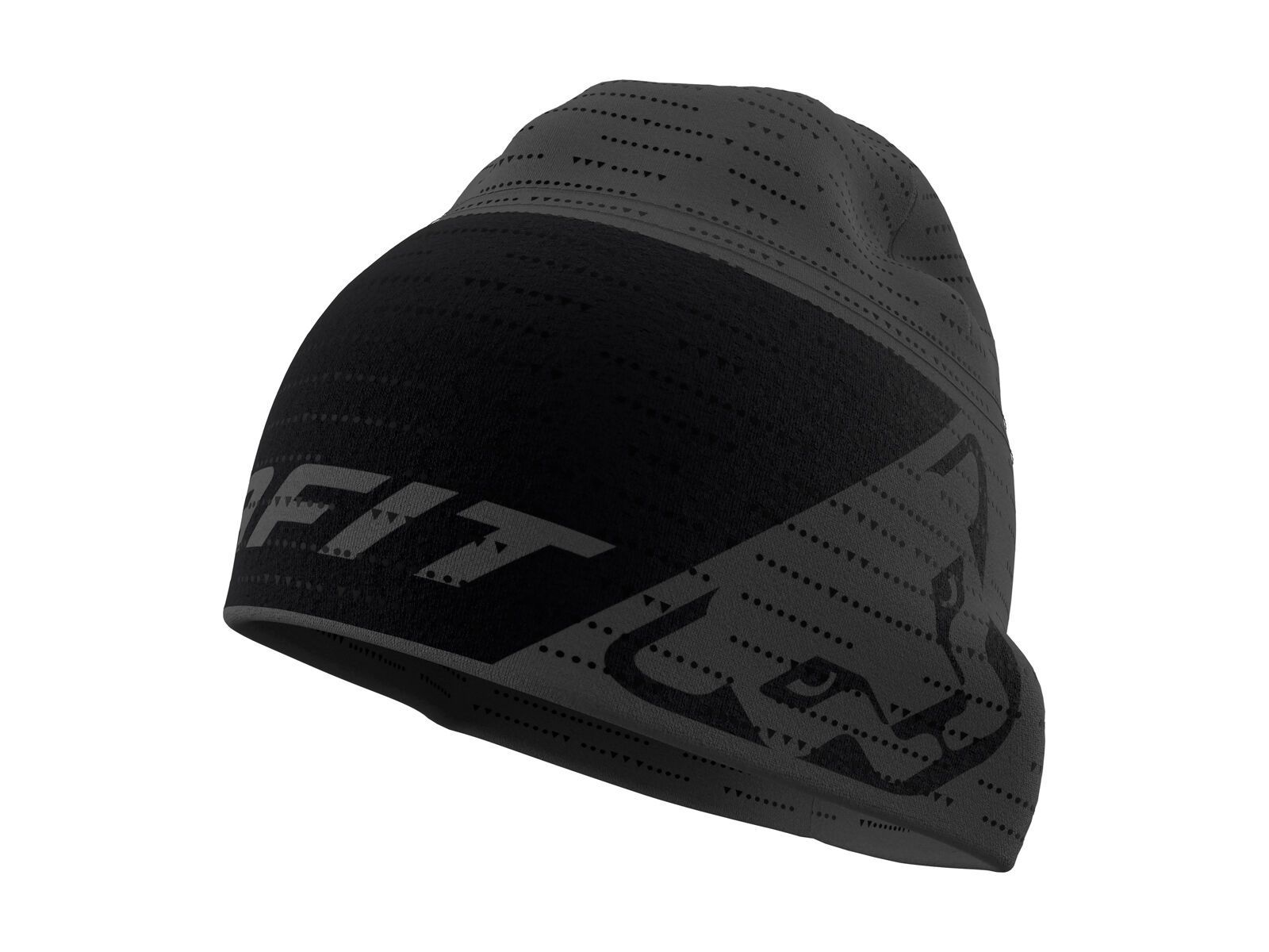 Dynafit Upcycled Thermal Beanie, quiet shade - Bild 1