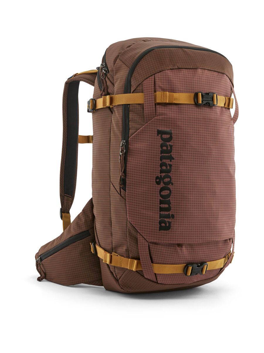 Patagonia Snowdrifter 30L, dulse mauve - Bild 1
