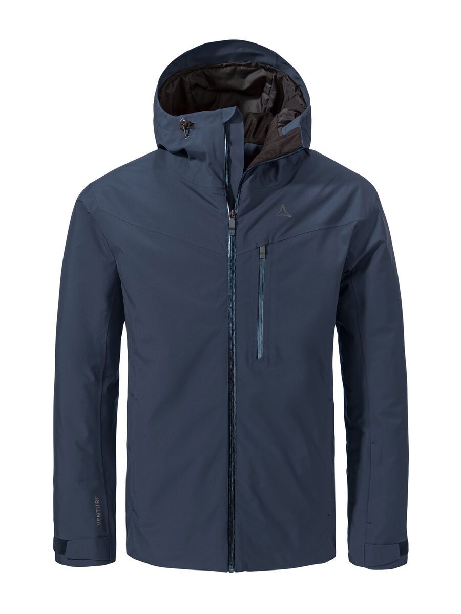 Schöffel Ski Jacket Style Nollen M, navy blazer - Bild 1