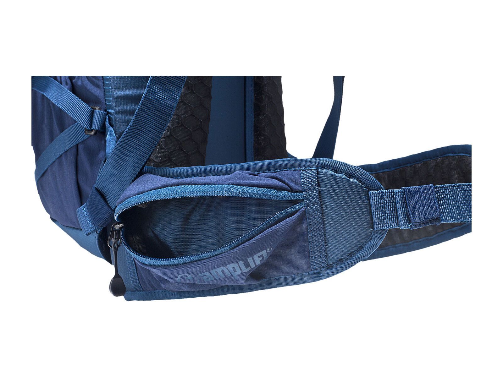 amplifi Trail 12, indigo - Bild 4