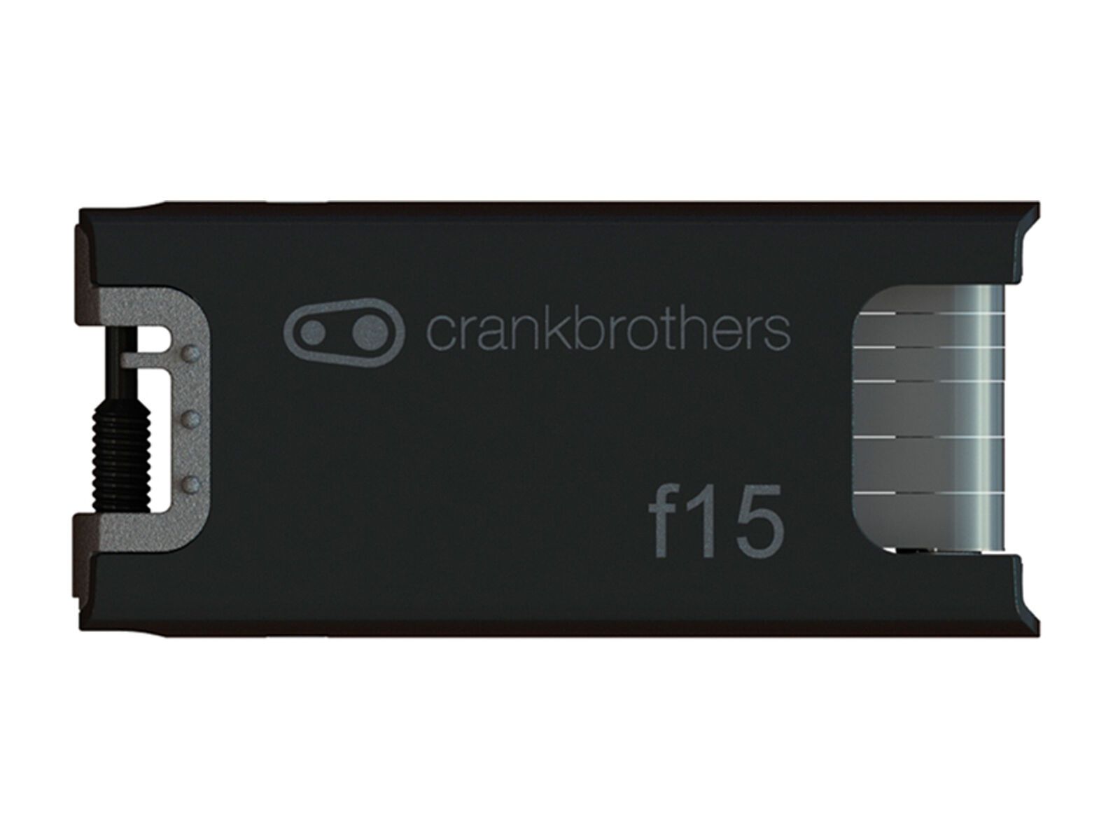 Crankbrothers F15 - Bild 1