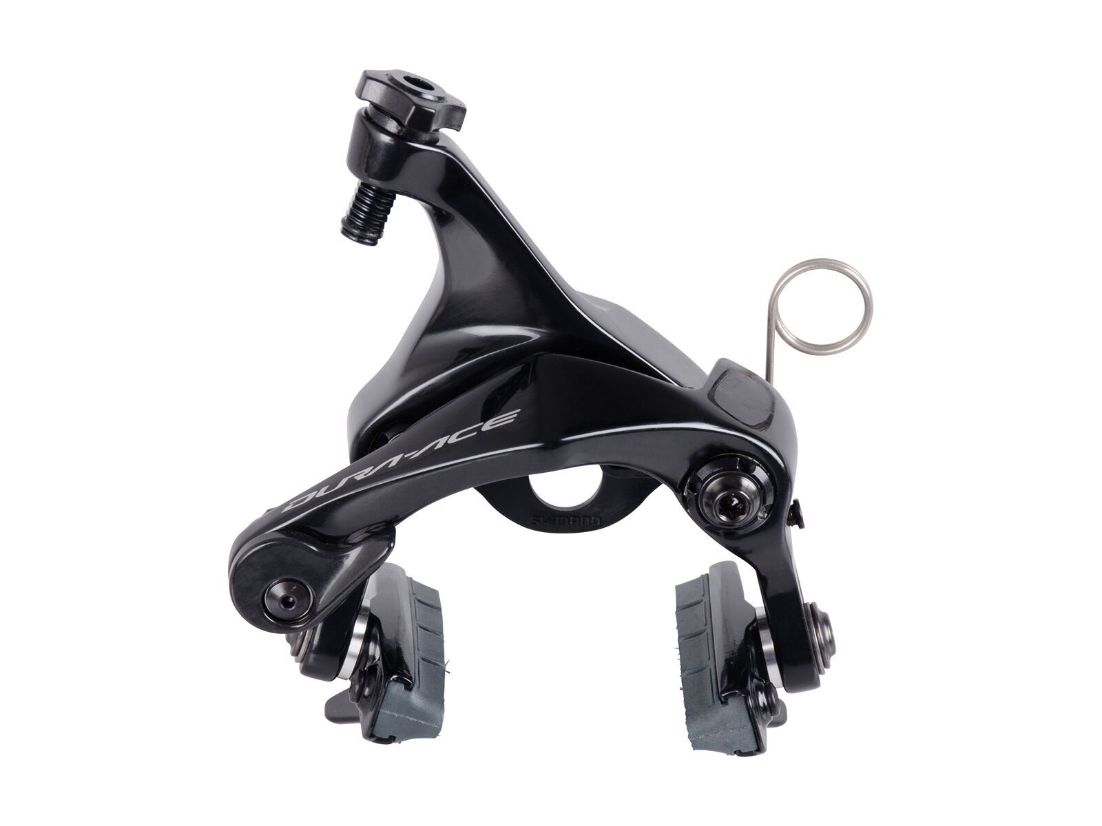 Shimano Dura-Ace BR-R9110 Seitenzugbremse Direktmontage HR - f. Carbonfelge - Bild 1