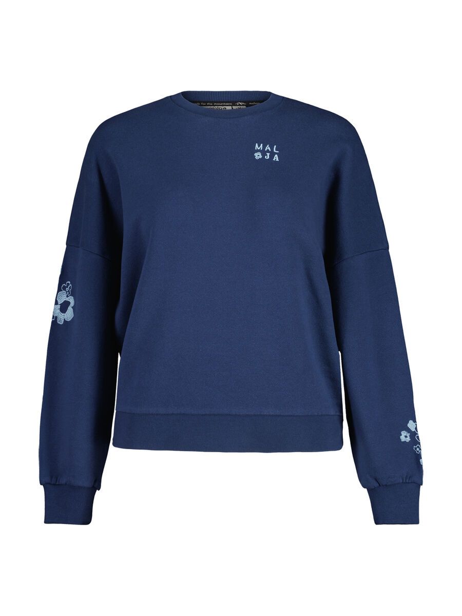 Maloja ElmseeM., midnight - Bild 1