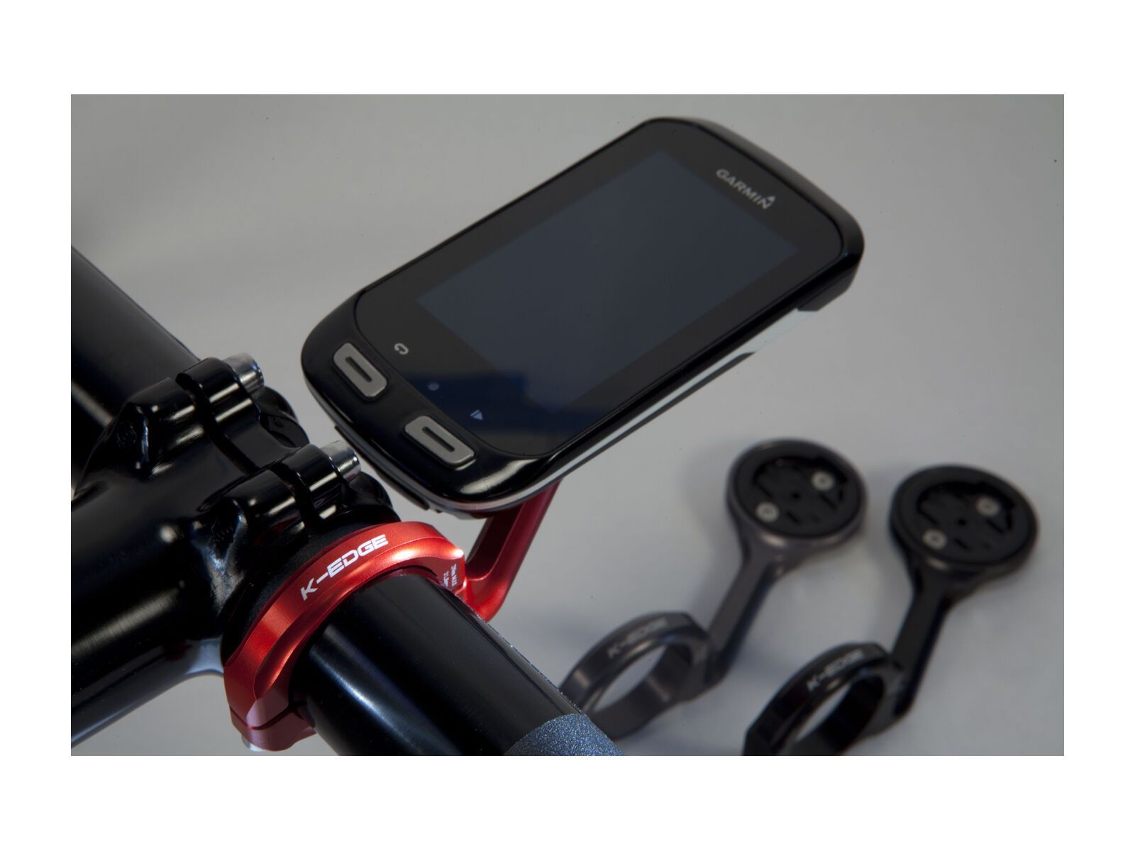 K-Edge Garmin Computer XL Lenkerhalterung, black - Bild 2