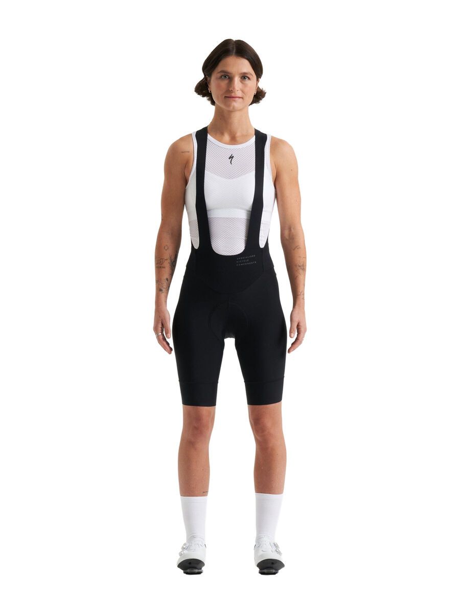 Specialized Women's Prime Bib Shorts, black - Bild 3