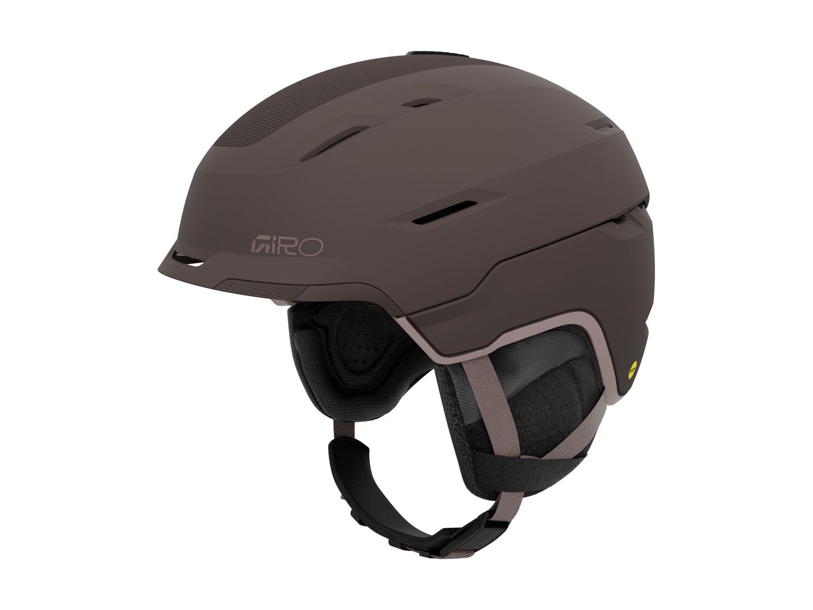 Giro Tor Spherical MIPS, matte canyon clay - Bild 1