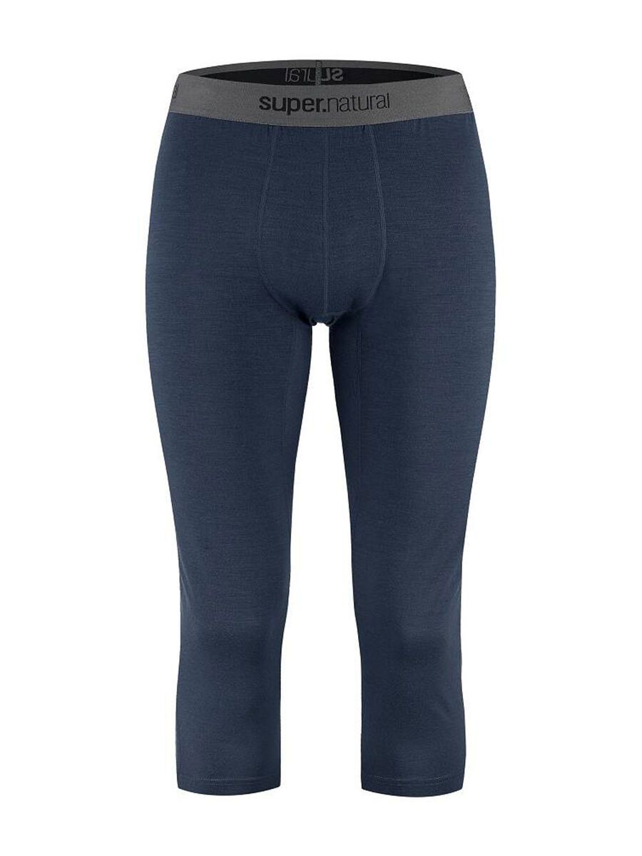 super.natural M Base 3/4 Tight 175, ocean deep - Bild 1