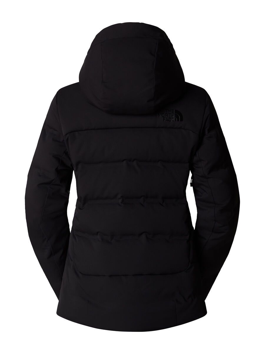 The North Face Women’s Cirque Down Jacket, tnf black - Bild 2