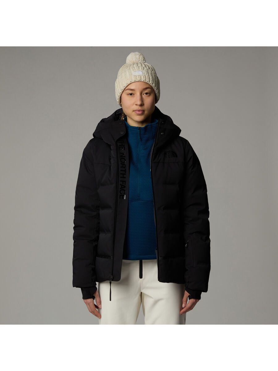 The North Face Women’s Cirque Down Jacket, tnf black - Bild 4