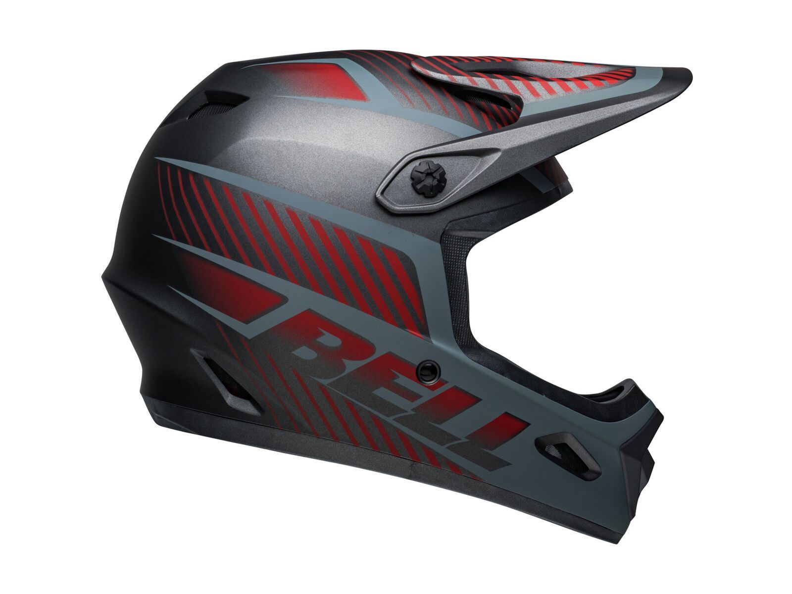 Bell Transfer, matte charcoal/gray - Bild 5