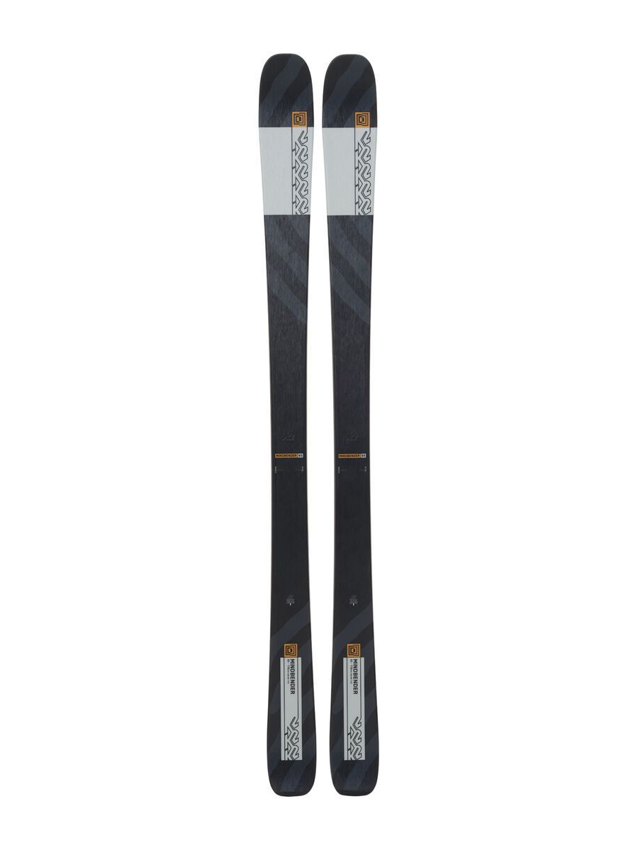 K2 SKI Mindbender 85 170 cm 10H0105.101.1.170