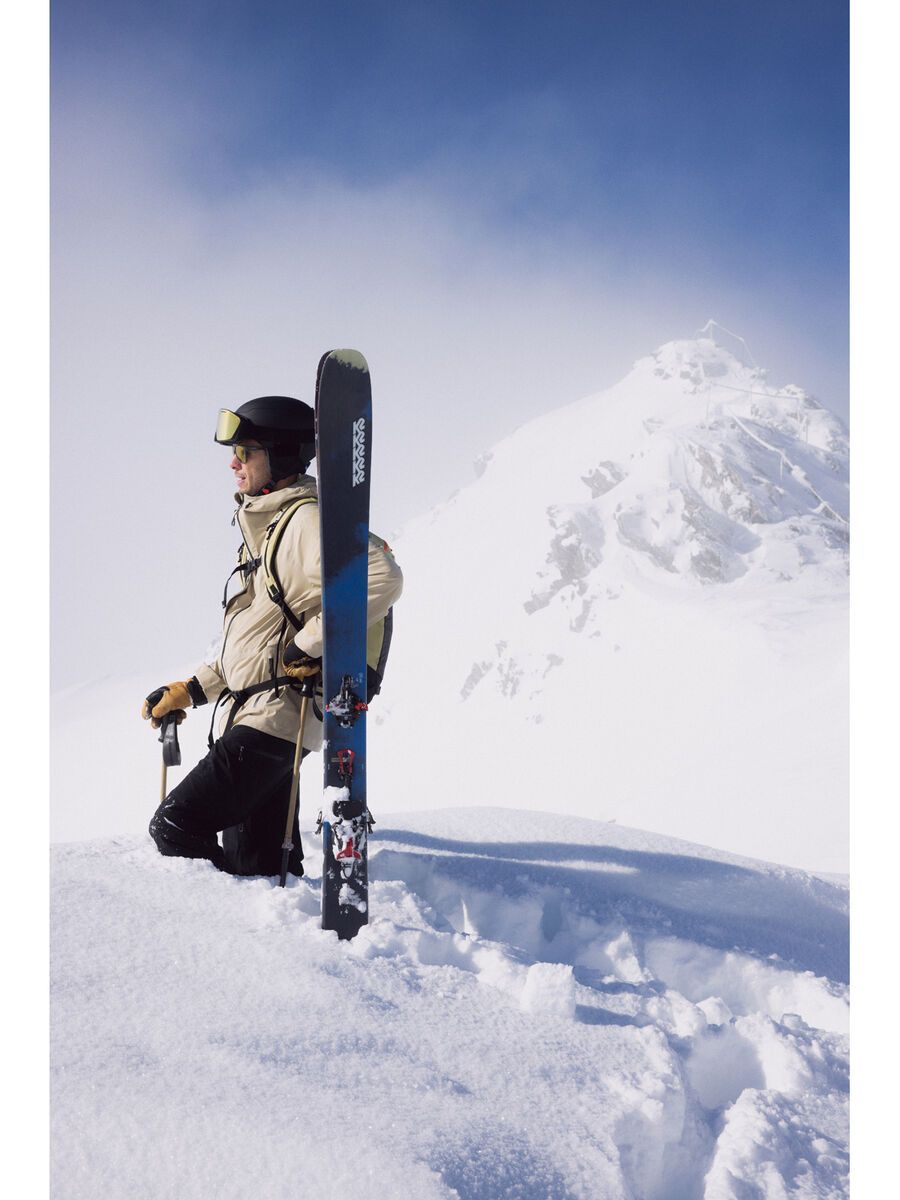 K2 Mindbender 106C - Bild 14