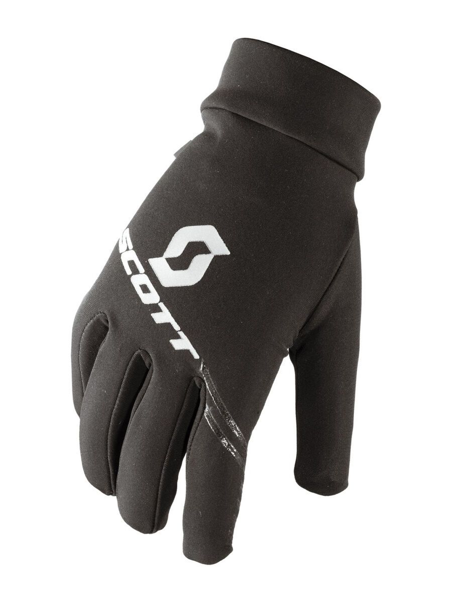 Scott Liner LF Glove, black - Bild 1