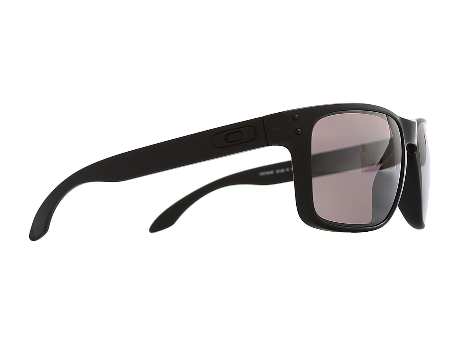 Oakley Holbrook Covert Collection, matte black/prizm daily polarized - Bild 2