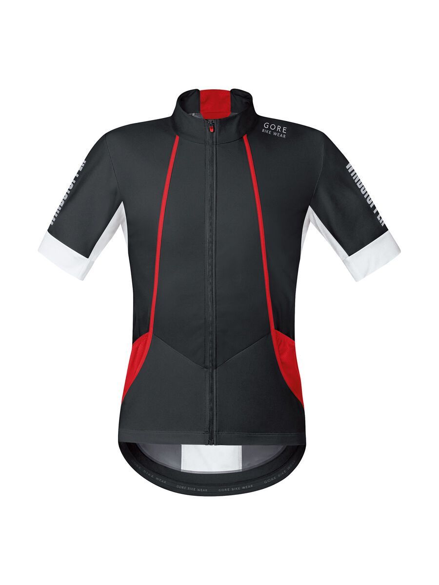 Gore Bike Wear Oxygen SO Trikot, black/white - Bild 1