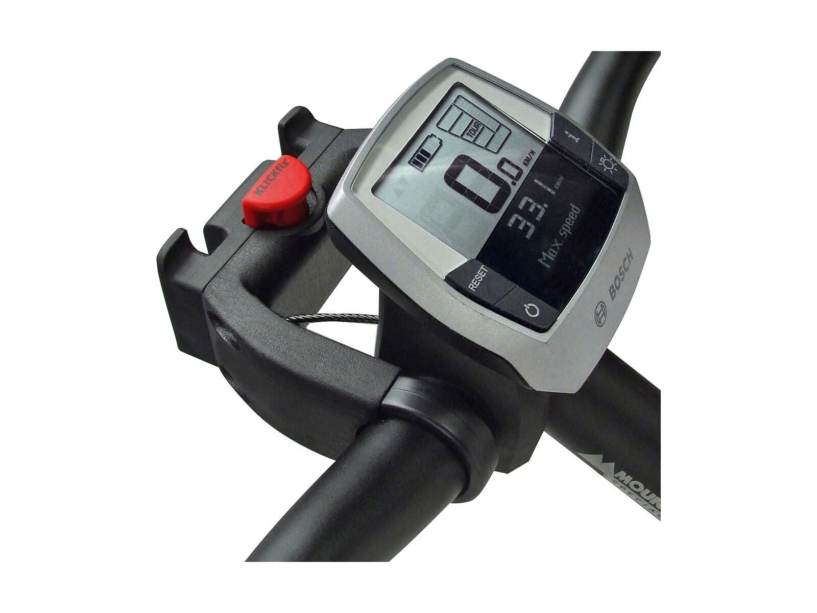 Klickfix Lenker Adapter E - Bild 2