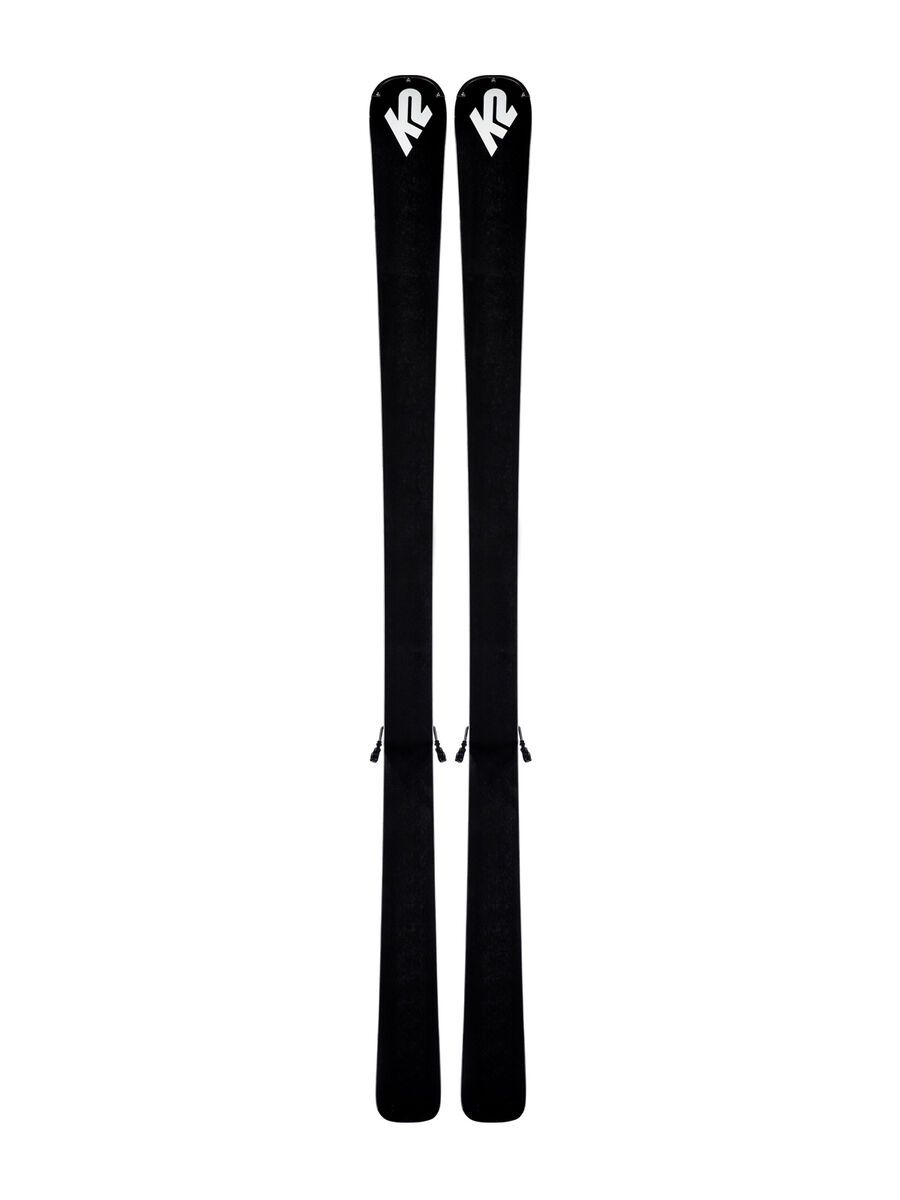 K2 SKI iKonic 84Ti 2020 - Alpinski - Bild 2