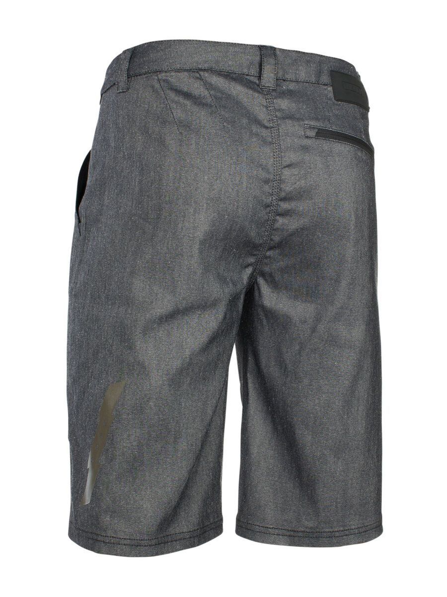 ION Bikeshorts Seek, black - Bild 2
