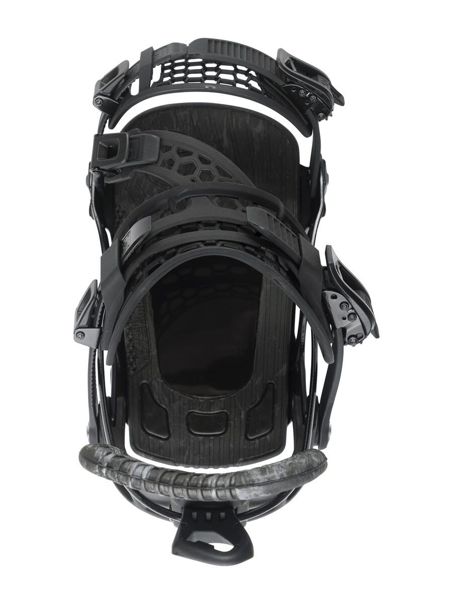 Flow NX2 TM Hybrid, black - Bild 4