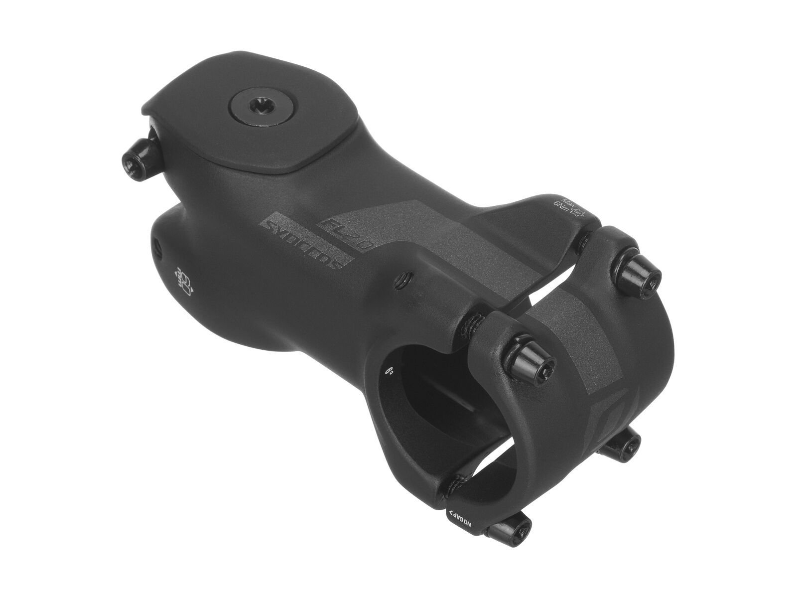 Syncros FL2.0, black - Bild 1