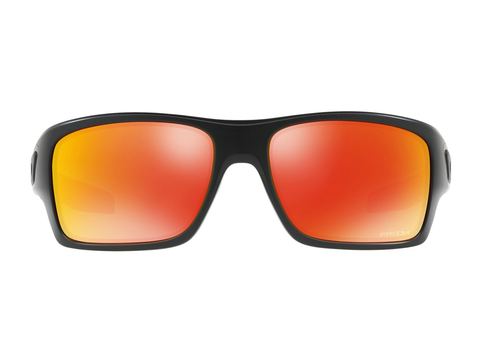 Oakley Turbine Prizm, ruby fade/Lens: prizm ruby - Bild 3