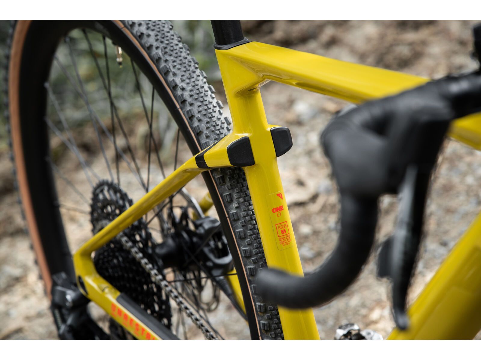 BMC URS LT One - Bild 13