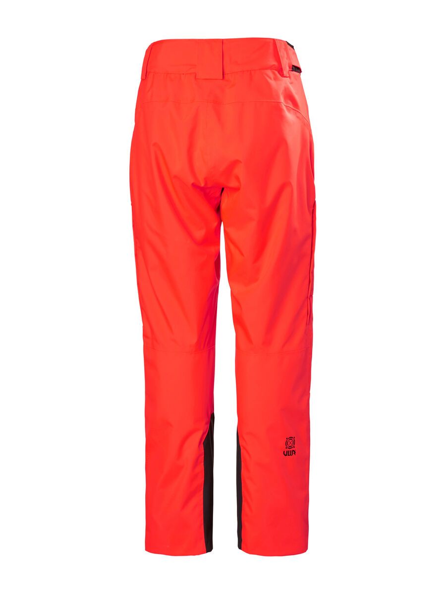 Helly Hansen Switch Cargo Pants Damen, neon coral - Bild 2